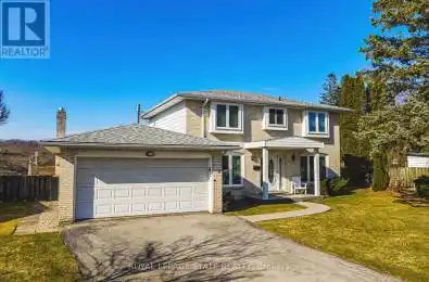 11 Elizabeth Court Hamilton (Dundas) Ontario L9H3M1