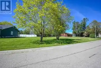 00 GEORGE Avenue, Perth, Ontario K7H2Z1, ,Commercial,For Sale,GEORGE,X12038775