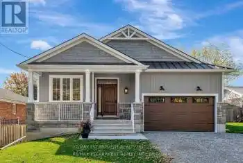 605 St. Andrew Street, Norfolk (Port Dover), Ontario N0A1N0, 2 Bedrooms Bedrooms, ,3 BathroomsBathrooms,All Houses,For Sale,St. Andrew,X12038564