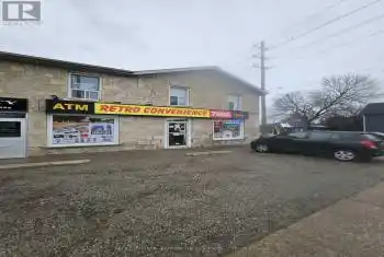 196 Waterloo Avenue, Guelph (Downtown), Ontario N1H3J3, ,Commercial,For Sale,Waterloo,X12038582