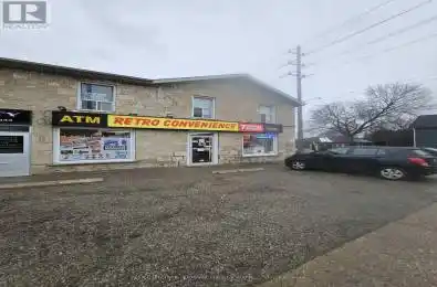 196 Waterloo Avenue Guelph (Downtown) Ontario N1H3J3