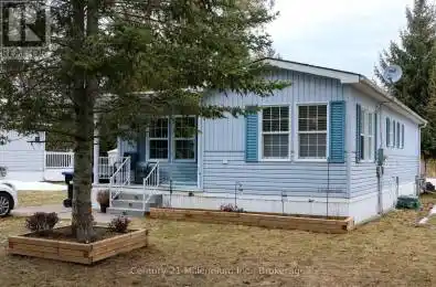3 St James Place Wasaga Beach Ontario L9Z3A8