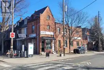 42 Dewson Street, Toronto (Palmerston-Little Italy), Ontario M6H1G5, ,3 BathroomsBathrooms,Commercial,For Sale,Dewson,C12038717