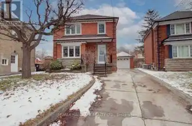 51 Stamford Square Toronto (Clairlea-Birchmount) Ontario M1L1X2