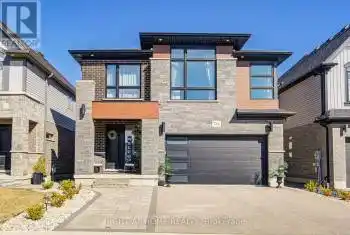 712 Wood Lily Street, Waterloo, Ontario N2V0G2, 4 Bedrooms Bedrooms, ,3 BathroomsBathrooms,All Houses,For Sale,Wood Lily,X12037068