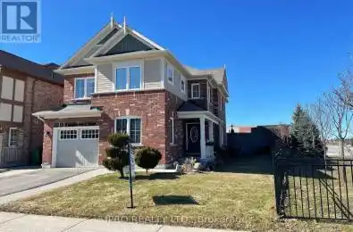 113 Vanhorne Close Brampton (Northwest Brampton) Ontario L7A0G2