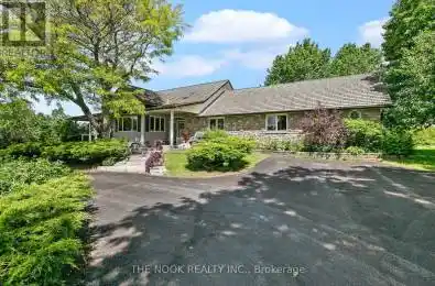 593 Pigeon Creek Road Kawartha Lakes (Janetville) Ontario L0B1K0