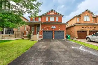 20 Mactier Road Brampton (Bram East) Ontario L6P1N9