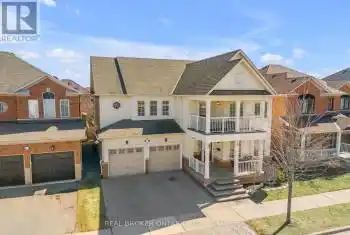 1036 Hemstreet Crescent, Milton (1027 - CL Clarke), Ontario L9T6S3, 5 Bedrooms Bedrooms, ,5 BathroomsBathrooms,All Houses,For Sale,Hemstreet,W12038768