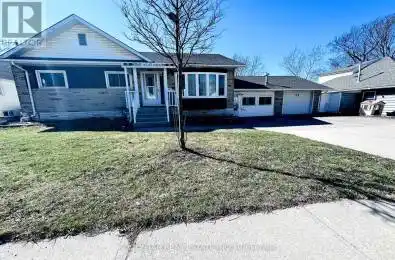 73 Bunting Road St. Catharines (450 - E. Chester) Ontario L2P3G8