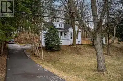 558 Governors Road Hamilton (Dundas) Ontario L9H5E3