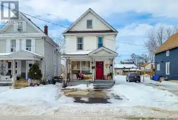 5557 Mcgrail Avenue, Niagara Falls (214 - Clifton Hill), Ontario L2G3R2, 2 Bedrooms Bedrooms, ,1 BathroomBathrooms,All Houses,For Rent,Mcgrail,X12038816