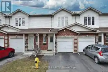 317 Mill Street Unit# 6, Kitchener, Ontario N2M3R8, 3 Bedrooms Bedrooms, ,2 BathroomsBathrooms,All Houses,For Sale,Mill,X12038821