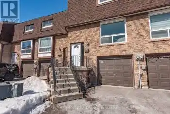 222 Pearson Street Unit# 26, Oshawa (O'Neill), Ontario L1G7C6, 3 Bedrooms Bedrooms, ,2 BathroomsBathrooms,All Houses,For Sale,Pearson,E12038851