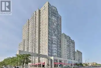 2550 Lawrence Avenue Unit# 1111, Toronto (Dorset Park), Ontario M1P4Z3, 2 Bedrooms Bedrooms, ,2 BathroomsBathrooms,Condo,For Sale,Lawrence,E12038907