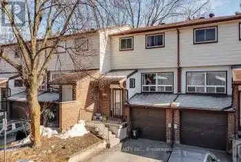 63 Ferris Lane Unit# B11, Barrie (Cundles East), Ontario L4M5C4, 3 Bedrooms Bedrooms, ,2 BathroomsBathrooms,All Houses,For Sale,Ferris,S12038912
