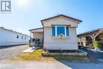 2175 MEWBURN Road Unit# 49, Niagara Falls, Ontario L2J0A6, 2 Bedrooms Bedrooms, ,1 BathroomBathrooms,All Houses,For Sale,MEWBURN,40709529