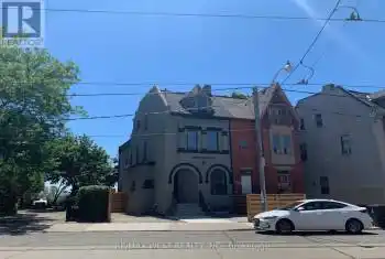 1495 King Street Unit# Lower, Toronto (South Parkdale), Ontario M6K1J4, 2 Bedrooms Bedrooms, ,2 BathroomsBathrooms,All Houses,For Rent,King,W12038888