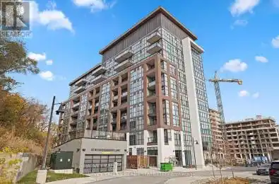 25 Neighbourhood Lane Unit# 208 Toronto (Stonegate-Queensway) Ontario 