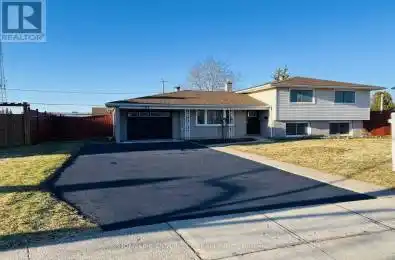1704 Holley Crescent Cambridge Ontario N3H2S5