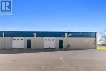330 Ward Street Unit# 1, Port Hope, Ontario L1A4A6, ,Commercial,For Rent,Ward,X12038671