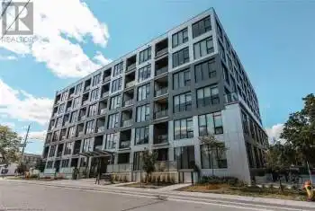 690 KING Street Unit# 223, Kitchener, Ontario N2G0B9, 2 Bedrooms Bedrooms, ,1 BathroomBathrooms,Condo,For Rent,KING,40709768