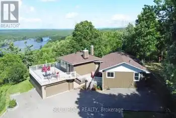 834 STORYLAND Road, Horton, Ontario K7V3Z8, 3 Bedrooms Bedrooms, ,2 BathroomsBathrooms,All Houses,For Sale,STORYLAND,X12038983