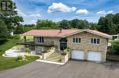 266132 Maple Dell Road Norwich Ontario N0J1P0
