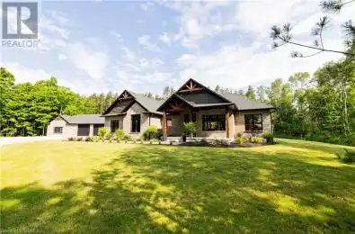 79 CONCESSION 3 Wilsonville Ontario N0E1Z0