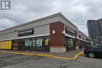 320 Harwood Avenue Unit# 4, Ajax (Central), Ontario L1S2J1, ,2 BathroomsBathrooms,Commercial,For Sale,Harwood,E12038648