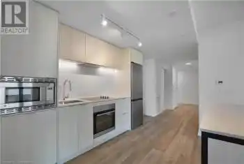 1 JARVIS Street Unit# 824 Rm2, 3, Hamilton, Ontario L8R0A8, 2 Bedrooms Bedrooms, ,1 BathroomBathrooms,Condo,For Rent,JARVIS,40709688