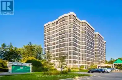 330 Mill Street Unit# 902 Brampton (Brampton South) Ontario L6Y3V3