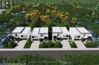 11 Gibson Avenue Toronto (Thistletown-Beaumonde Heights) Ontario M9V2S