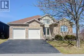40 Devonshire Drive, Wilmot, Ontario N3A4J7, 4 Bedrooms Bedrooms, ,3 BathroomsBathrooms,All Houses,For Sale,Devonshire,X12038968