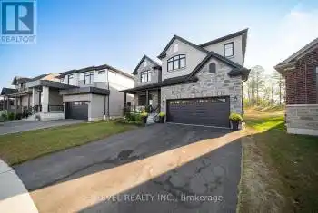 113 Daugaard Avenue, Brant (Paris), Ontario N3L0L6, 5 Bedrooms Bedrooms, ,4 BathroomsBathrooms,All Houses,For Sale,Daugaard,X12039010
