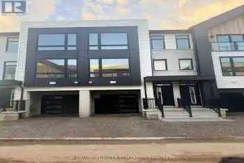 55 Tom Brown Drive Unit# 85, Brant (Paris), Ontario N3L3E3, 4 Bedrooms Bedrooms, ,3 BathroomsBathrooms,All Houses,For Rent,Tom Brown,X12039023