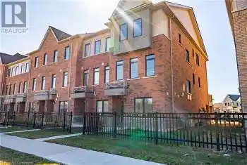 8317 MULBERRY Drive Unit# 35, Niagara Falls, Ontario L2H3S9, 3 Bedrooms Bedrooms, ,3 BathroomsBathrooms,All Houses,For Sale,MULBERRY,40709616
