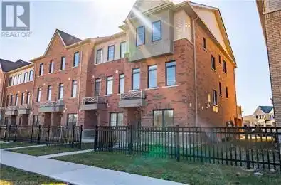 8317 MULBERRY Drive Unit# 35 Niagara Falls Ontario L2H3S9