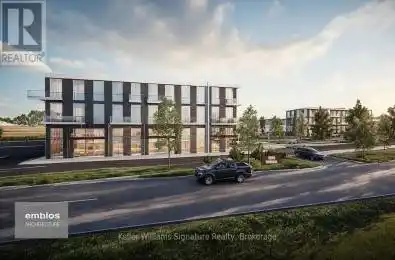 5662 Wesson Road New Tecumseth Ontario L0L1L0