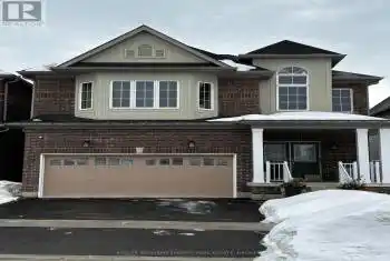 1189 Drinkle Crescent, Oshawa (Eastdale), Ontario L1K3G8, 4 Bedrooms Bedrooms, ,4 BathroomsBathrooms,All Houses,For Sale,Drinkle,E12032459