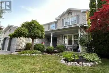 946 Snowbird Street, Oshawa (Northglen), Ontario L1J8J8, 4 Bedrooms Bedrooms, ,4 BathroomsBathrooms,All Houses,For Sale,Snowbird,E12032484