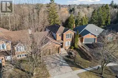 19 Valleycrest Drive Clarington (Courtice) Ontario L1E1J2