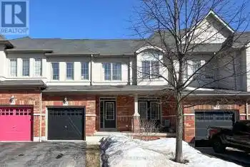 715 Grandview Street Unit# 14, Oshawa (Pinecrest), Ontario L1K0N2, 3 Bedrooms Bedrooms, ,3 BathroomsBathrooms,All Houses,For Sale,Grandview,E12038633