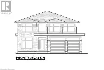 49 COULTER Street, Milverton, Ontario N0K1M0, 4 Bedrooms Bedrooms, ,3 BathroomsBathrooms,All Houses,For Sale,COULTER,40709858