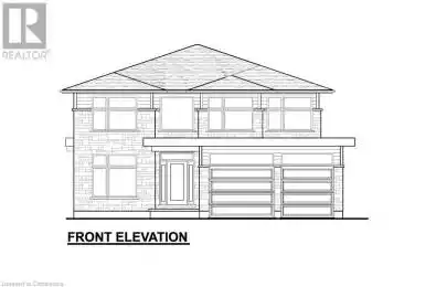 49 COULTER Street Milverton Ontario N0K1M0