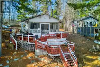 1052 Turner Way, Central Frontenac, Ontario K0H1B0, 3 Bedrooms Bedrooms, ,1 BathroomBathrooms,All Houses,For Sale,Turner,X12032395