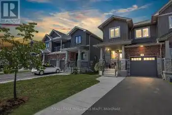 170 Dr Richard James Crescent, Loyalist (54 - Amherstview), Ontario K7N0B9, 3 Bedrooms Bedrooms, ,3 BathroomsBathrooms,All Houses,For Sale,Dr Richard James,X12037436