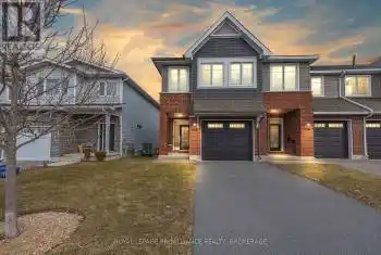 1098 Horizon Drive, Kingston (42 - City Northwest), Ontario K7P0M3, 3 Bedrooms Bedrooms, ,3 BathroomsBathrooms,All Houses,For Sale,Horizon,X12037594
