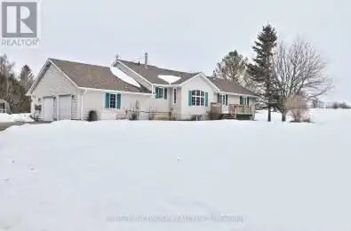 1310 Centre Line Asphodel-Norwood Ontario K0L2V0