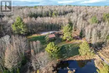 1047 Donroy Road, Highlands East (Glamorgan), Ontario K0M1R0, 2 Bedrooms Bedrooms, ,1 BathroomBathrooms,All Houses,For Sale,Donroy,X12024120